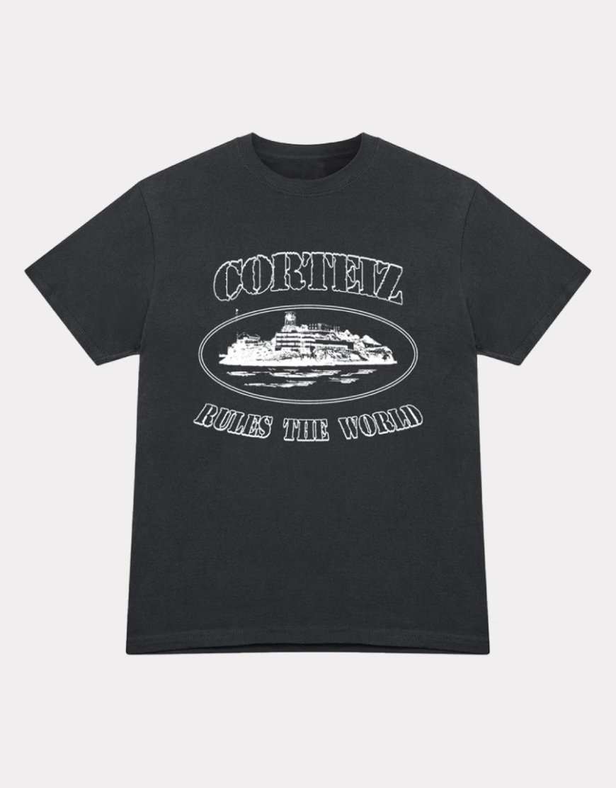 The Ultimate Guide to Corteiz T-Shirts: Elevate Your Style