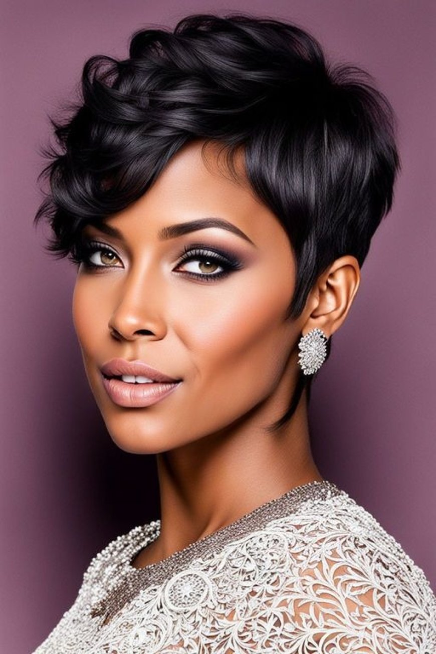 Expert Tips on Maintaining Your Black Short Wigs