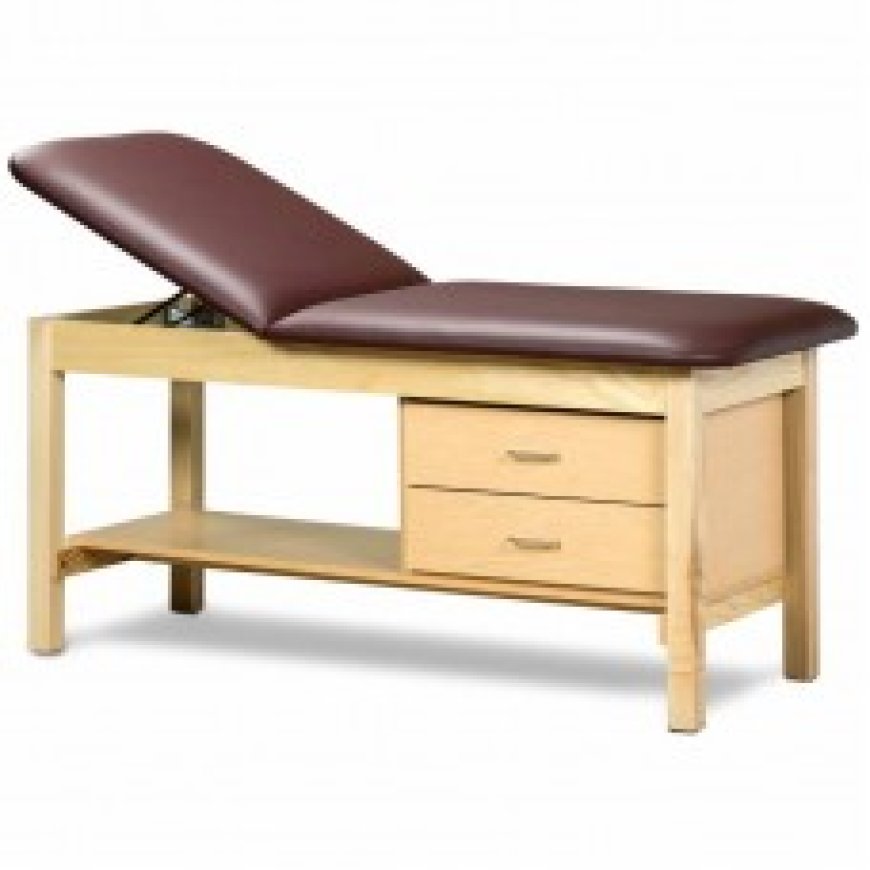 Unveiling the Superiority of Clinton Treatment Tables: A Must-Have for Every Healthcare Facility