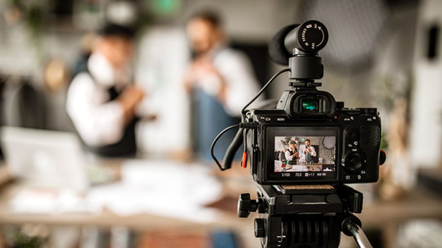 7 Steps to starting a video streaming business !