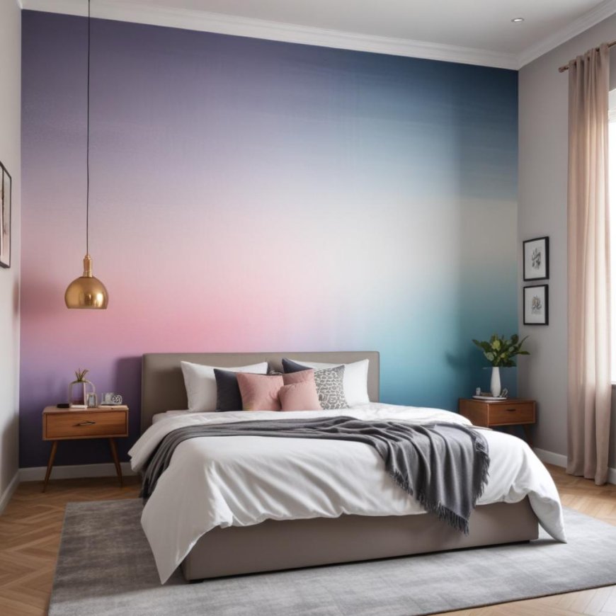 Home Decor: Wall Painting Designs