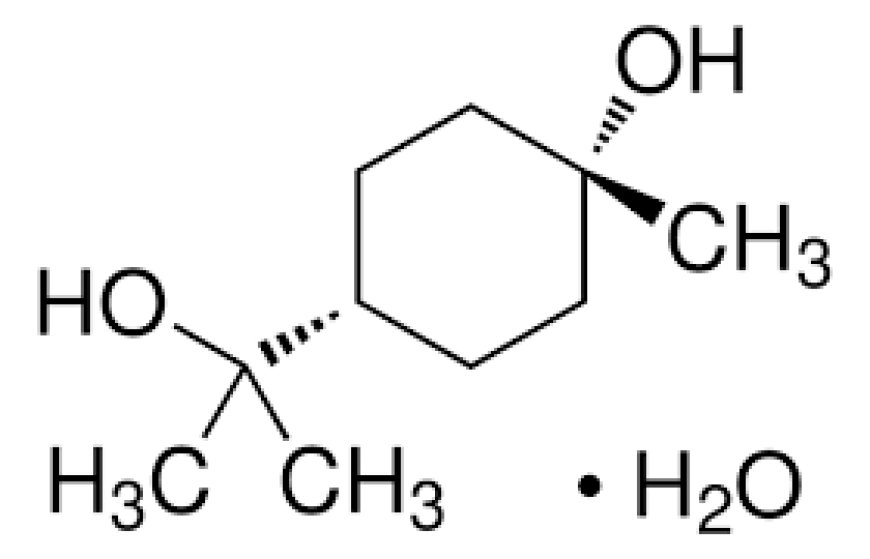 What is Terpin Hydrate? A Comprehensive Guide