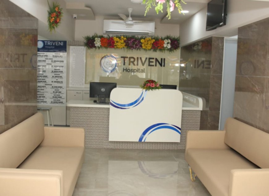 Triveni Hospitals: Your Premier Destination for Orthopaedic, Physician, and Neurology Care in Nalasopara