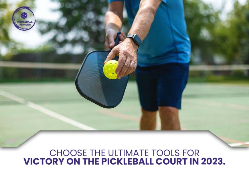 Discovering Pickleball: Benefits, Risks, and Safety Tips