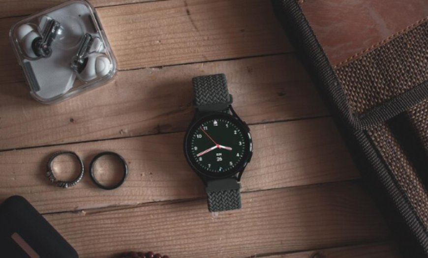 Timeless Elegance: Exploring Top 10 Watch Brands in Tanzania