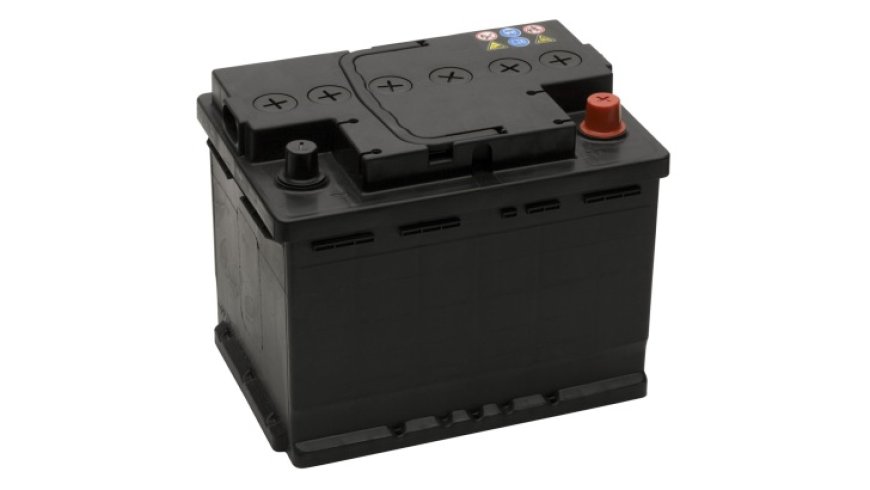 Asia Pacific Automotive Lead-Acid Battery Market Size, Growth, Demand, and Forecast 2023-2028