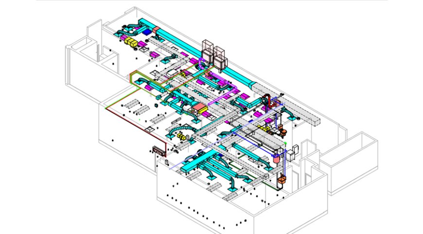 Boost Your Design Workflow with Autodesk Revit MEP