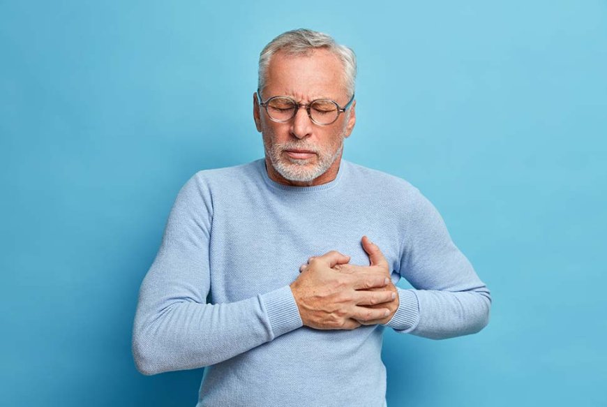 What Makes One Prone to Heart Failure?