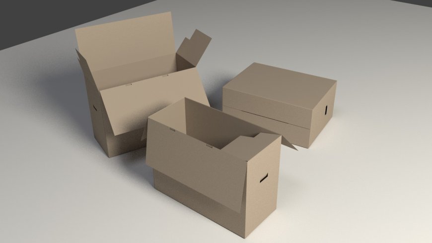 Collapsible Rigid Boxes in USA: Revolutionizing Packaging Solutions