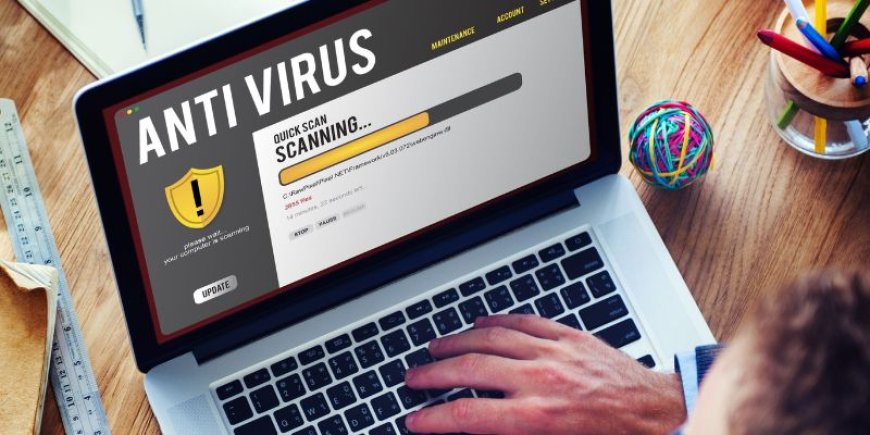 Antivirus Software Market Professional Survey Report 2032