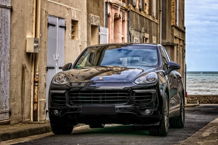 Unveiling the Truth: Porsche Cayenne's Most Prevalent Issues Uncovered