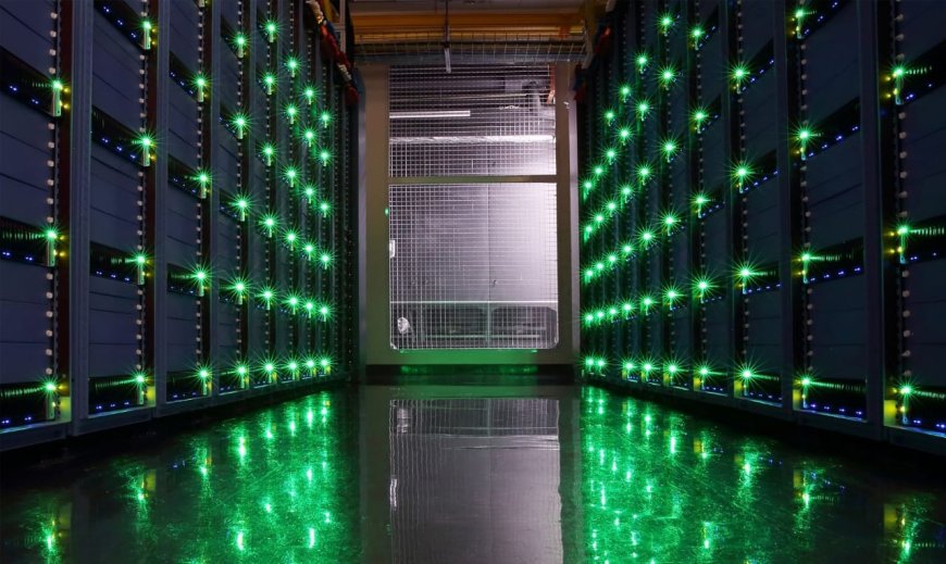 Vietnam Green Data Center Market Trends, Share, Size, & Forecast Report 2024-2032