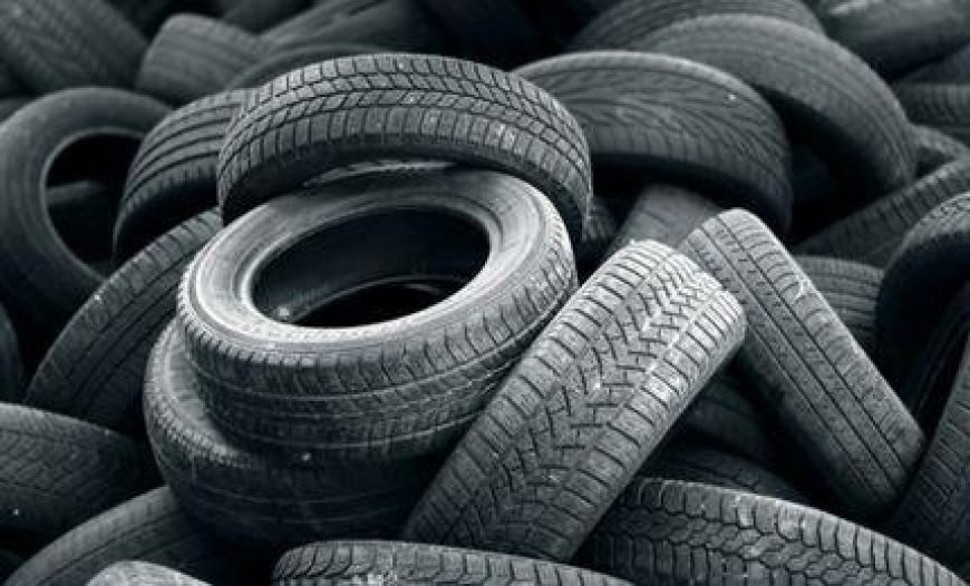 Waste Tyre Recycling Manufacturing Plant Report 2024: Project Details, Requirements and Costs Involved