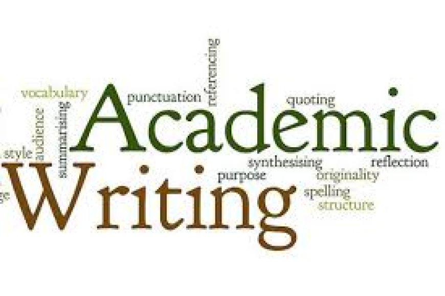 Academic Writing Services and Student Success: Analyzing the Benefits and Ethical Considerations