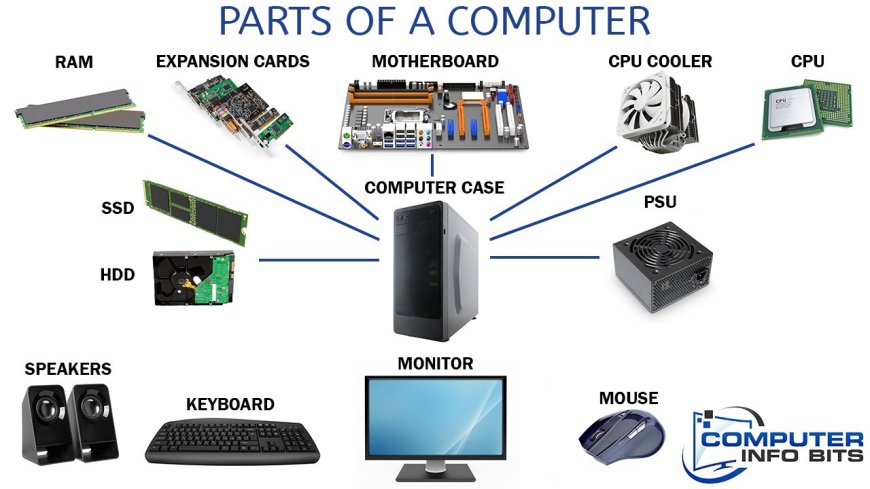 Understanding Storage Solutions in Computers