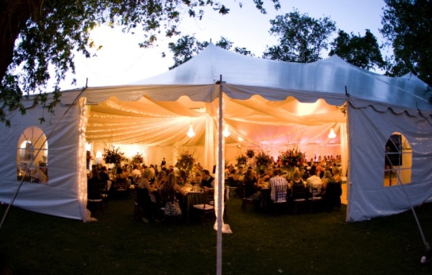 How to Save Money on Event Equipment Rentals