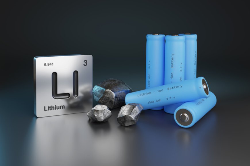 Japan Lithium-Ion Battery Market 2024-2032, Size, Share, Growth, Key Players, and Report