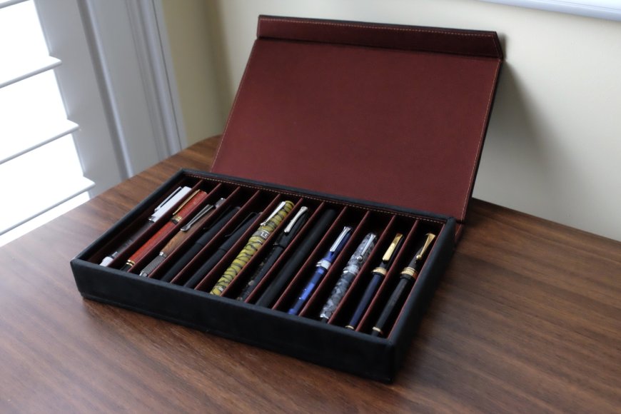 Pen Box Suppliers in Mumbai: EliteGift - Your Premier Choice