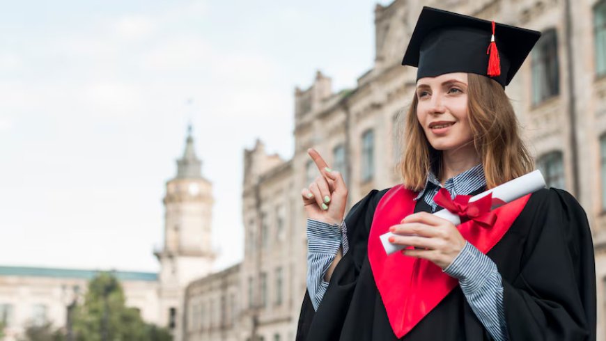 Studying in Canada: A Guide for Indian Students in 2024