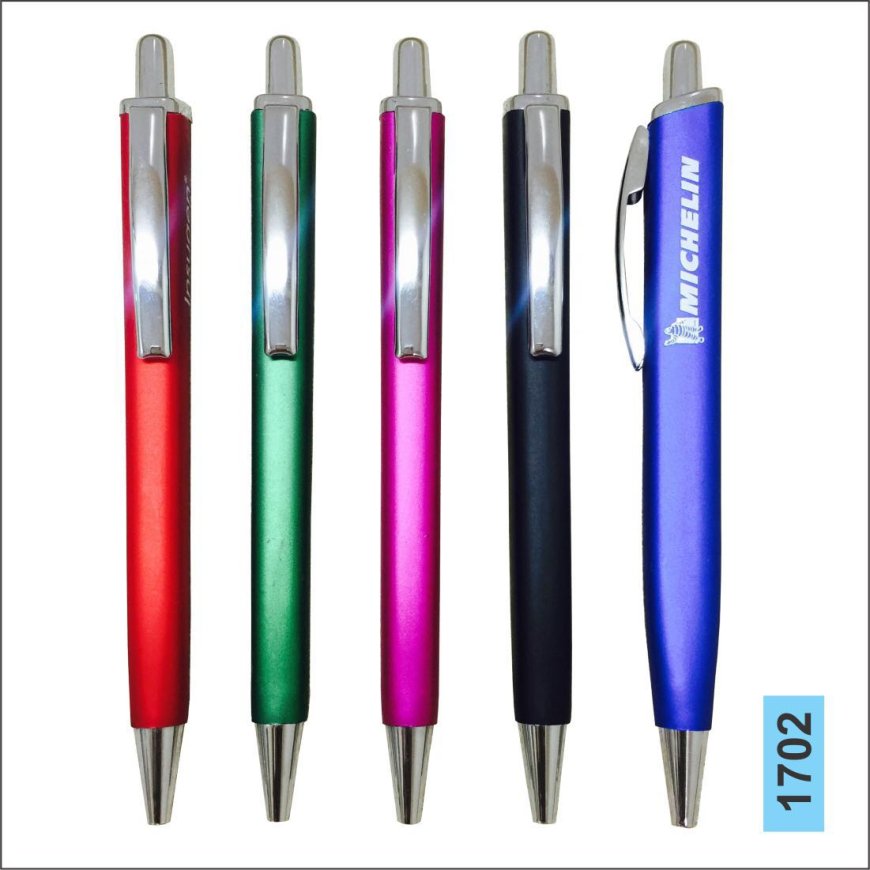 Corporate Gifts in Mumbai: Elevate Your Business Relationships with Pens Pen drive