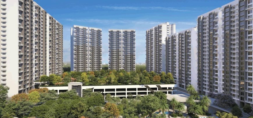 Why Invest in Godrej Wave City NH 24 Ghaziabad Properties?