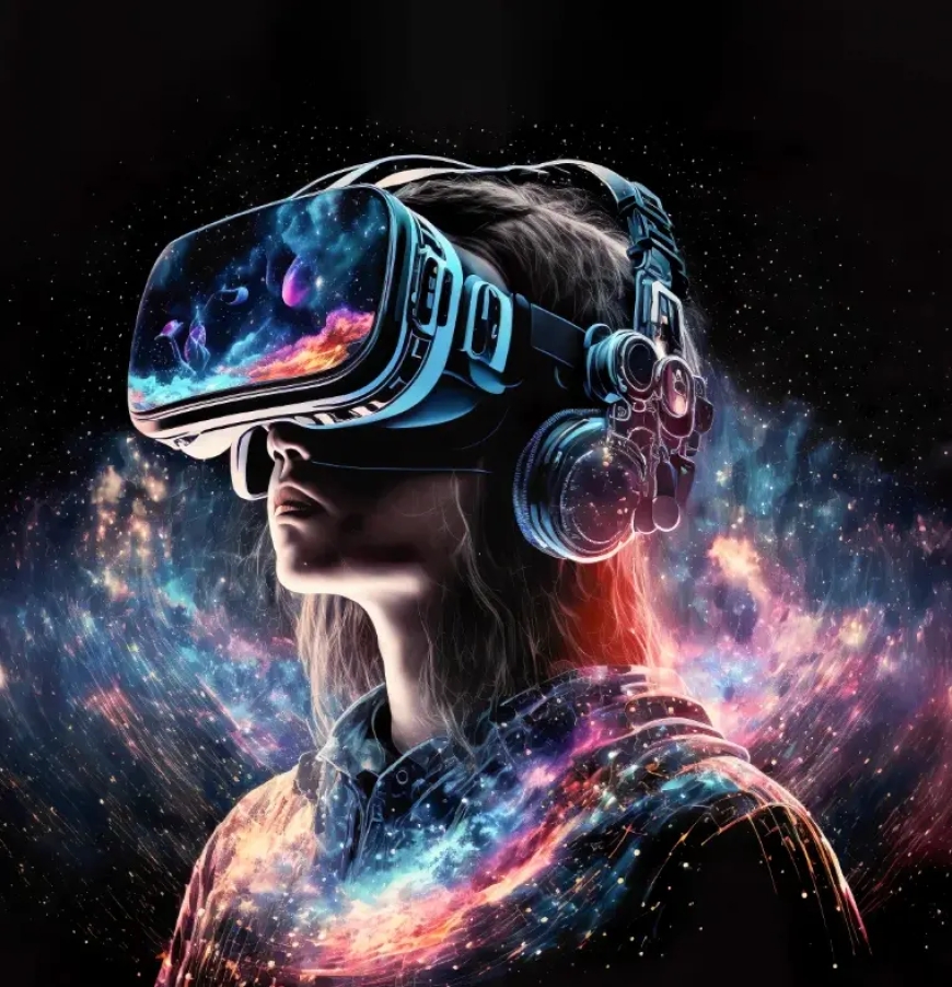 Top 12 Virtual Reality Development Companies in the USA