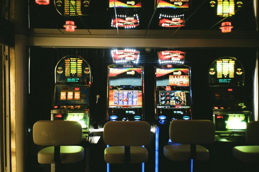 Demystifying the Phenomenon of "Slot Gacor Gampang Menang": Tips for Winning Big