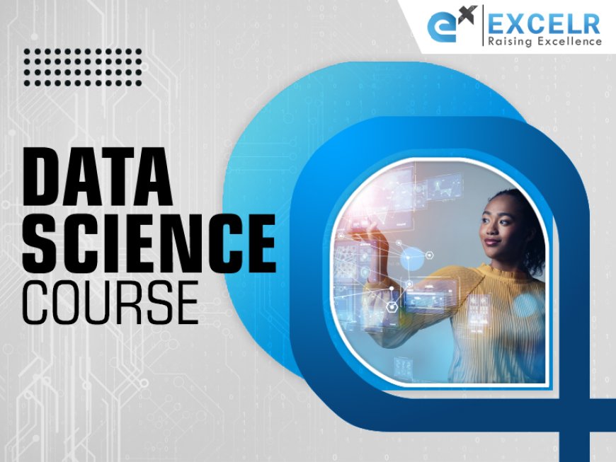 Acquiring knowledge of statistics and probability while studying a data science course in Nashik