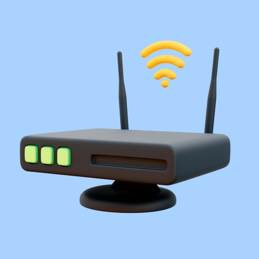 Setting Up Linksys Range Extender Quickly