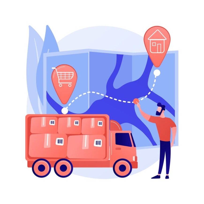 On-Demand Delivery: Launch Your Porter Clone App Today