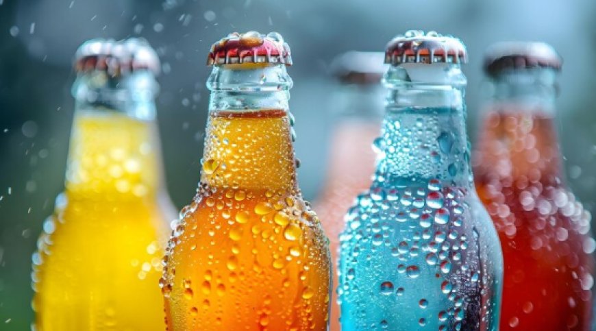 Top 10 Soft Drink Brands in Poland