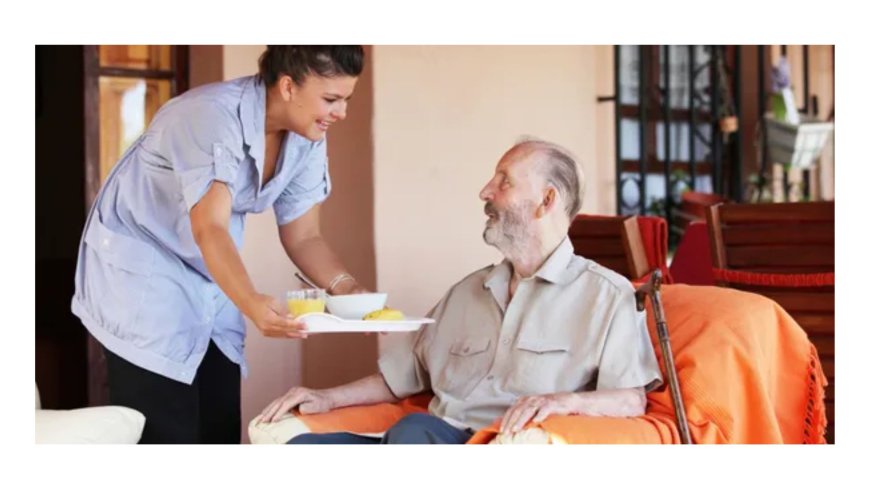 7 Reasons The NHTD Waiver Program Stands Out In Long-Term Care!