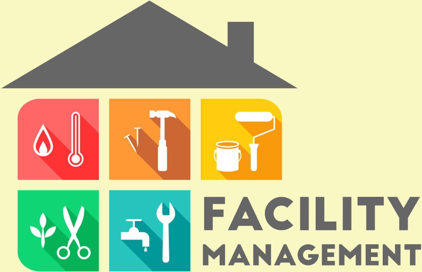 Facility Management Market Grow With Significant CAGR By 2032