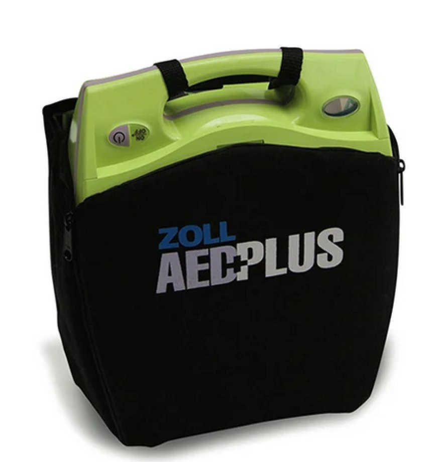 Philips Onsite AED: Your Trusted Partner in Cardiac Emergency Response