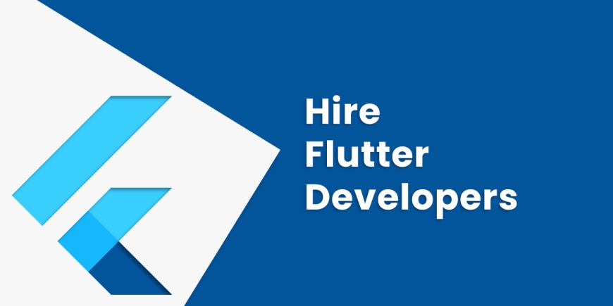 Unleash Business Growth: The Power of Hiring Flutter App Developers