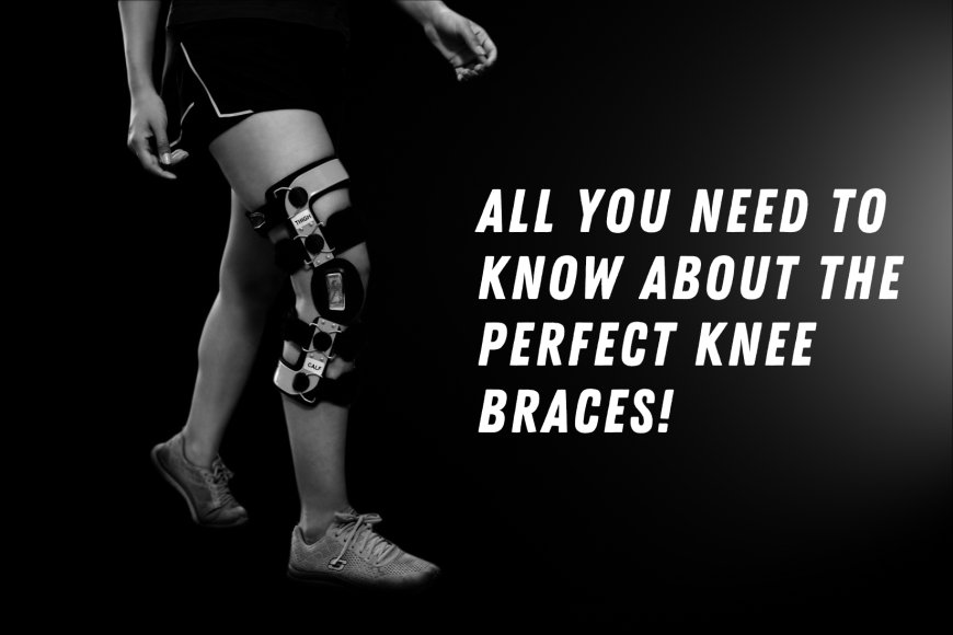 How Do Knee Braces Help with Arthritis Pain?