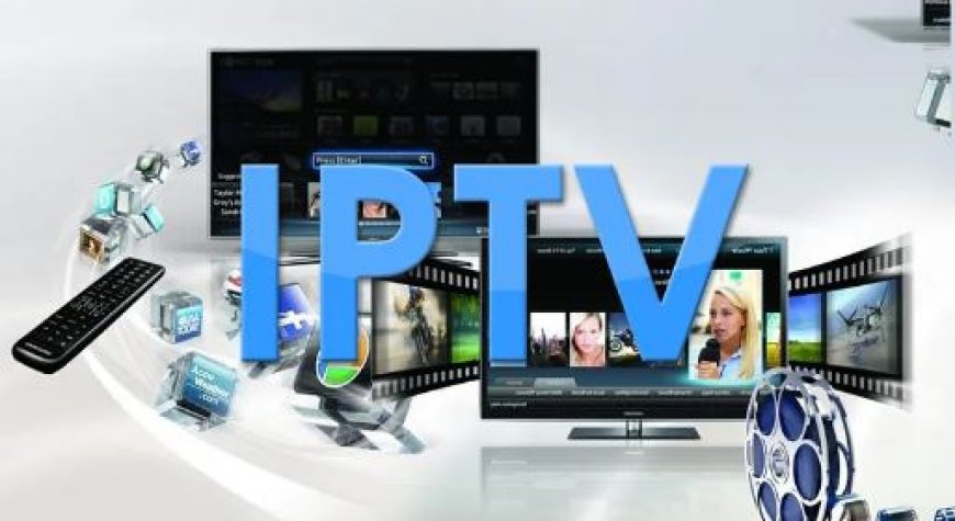 Univers IPTV: La Mejor Opción para Comprar IPTV