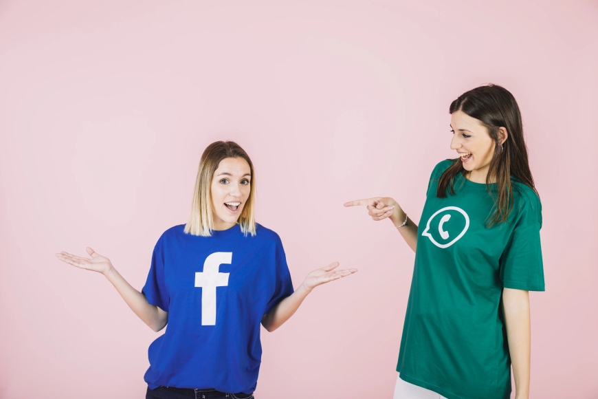 Socialmediagirls: Unveiling the Phenomenon