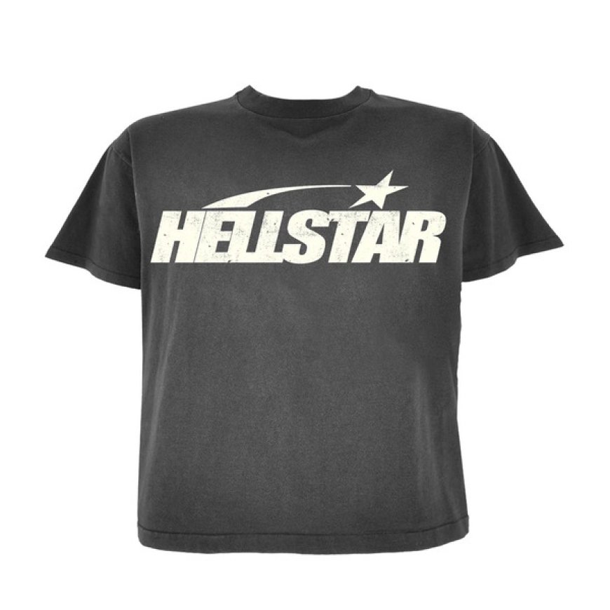 Hellstar Clothing || Hellstar Official Website || Visit Now