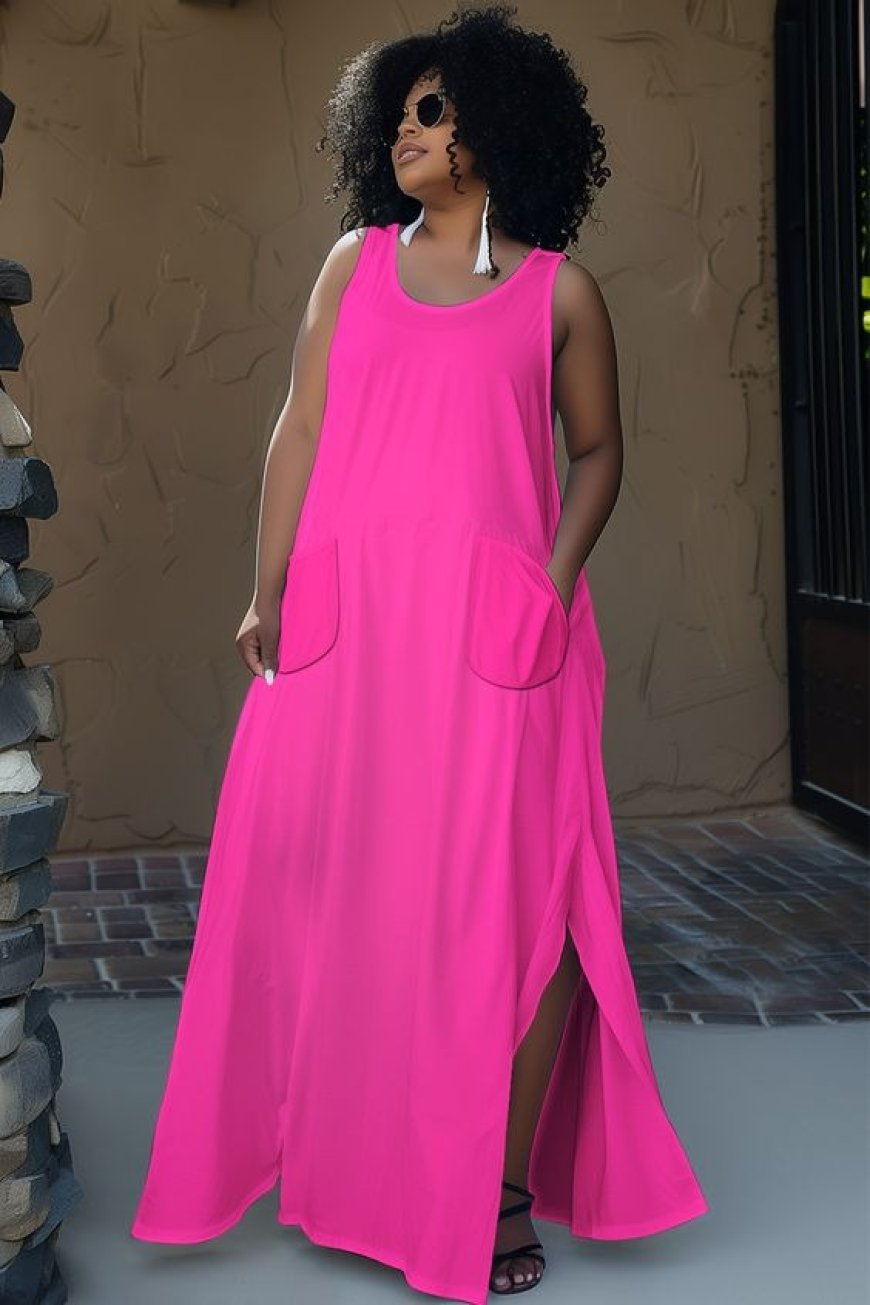 How to Find Flattering Maxi Dresses on a Budget