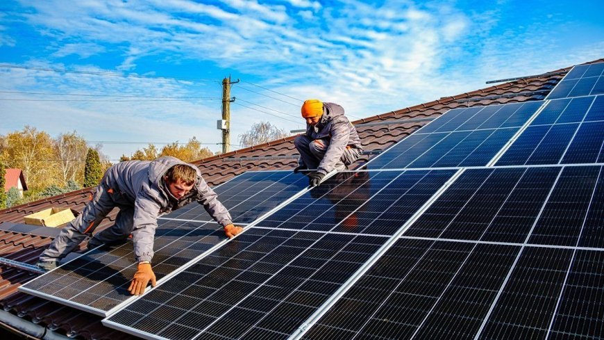 Indonesia Solar Energy Market Growth, Industry Trends, Analysis, & Forecast Report 2024-2032