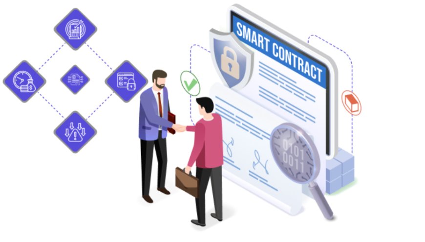 Streamlining Customer Contracts: Covalense's Approach