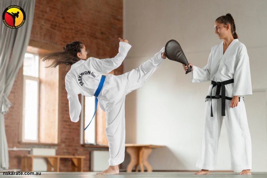 Exploring Martial Arts  Melbourne: A Comprehensive Guide