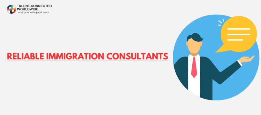 Canada Immigration Made Easy: Best Consultants in India