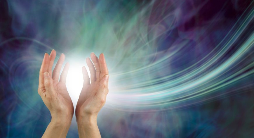 Unlocking the Potential of Quantum Healing: Bridging Science and Holistic Wellness