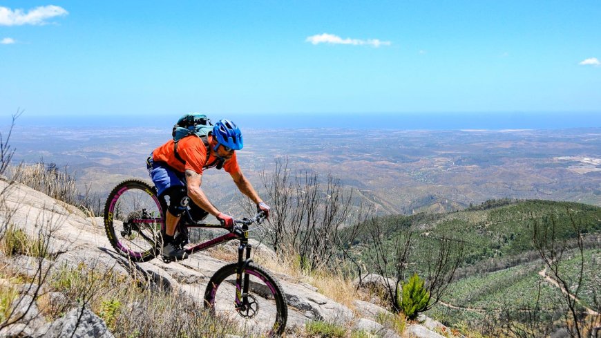 Embark on Your Ultimate Mountain Biking Adventure with MTB Adventure