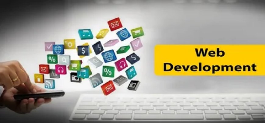 Web Development Company in Delhi: Your Partner for Customized Solutions