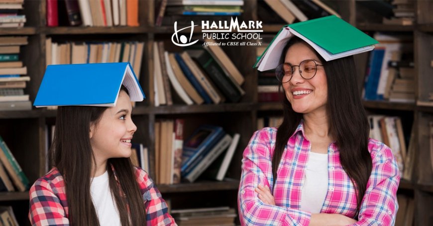 Conquering Academic Challenges with Confidence |  Best School in Panchkula