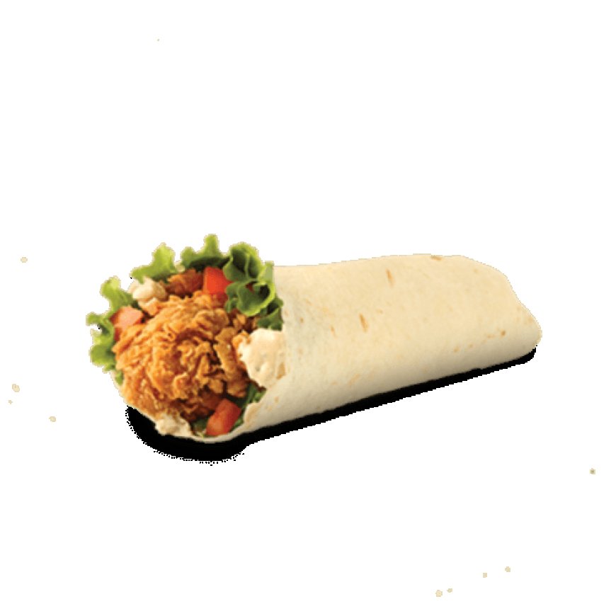 The KFC Pakistan Twister Wrap: A Delicious Handheld Delight