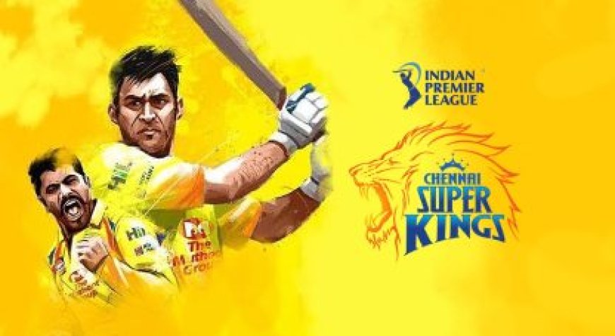 MS Dhoni will lead CSK IPL 2024